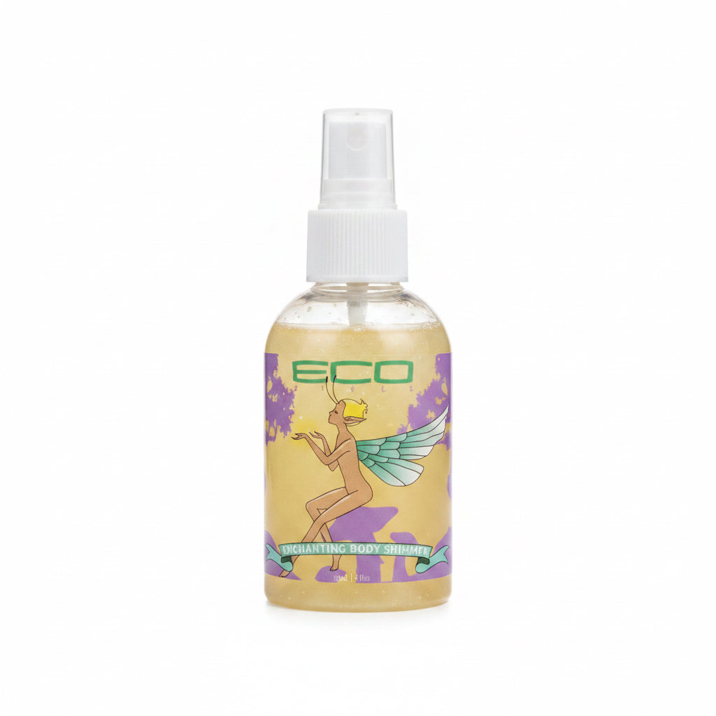 ECO ENCHANTING BODY SHIMMMER 4OZ