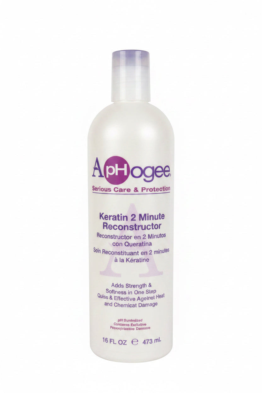 Aphogee Keratin 2 Min Reconst