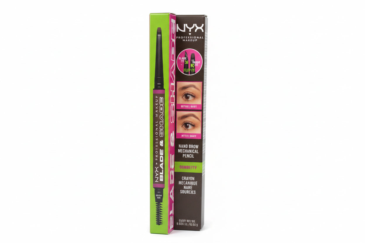 NYX Blade N Shade Brunette