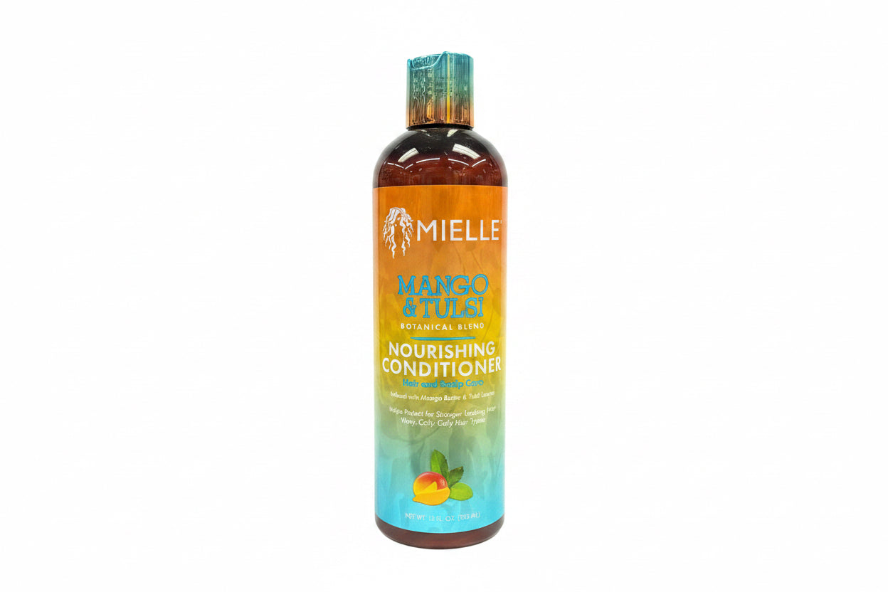 MIELLE MANGO & TULSI CONDITIONER 12OZ