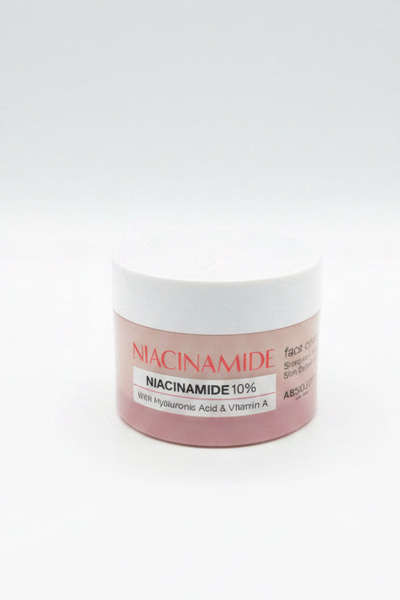 ABNY FACE CREAM 2 oz