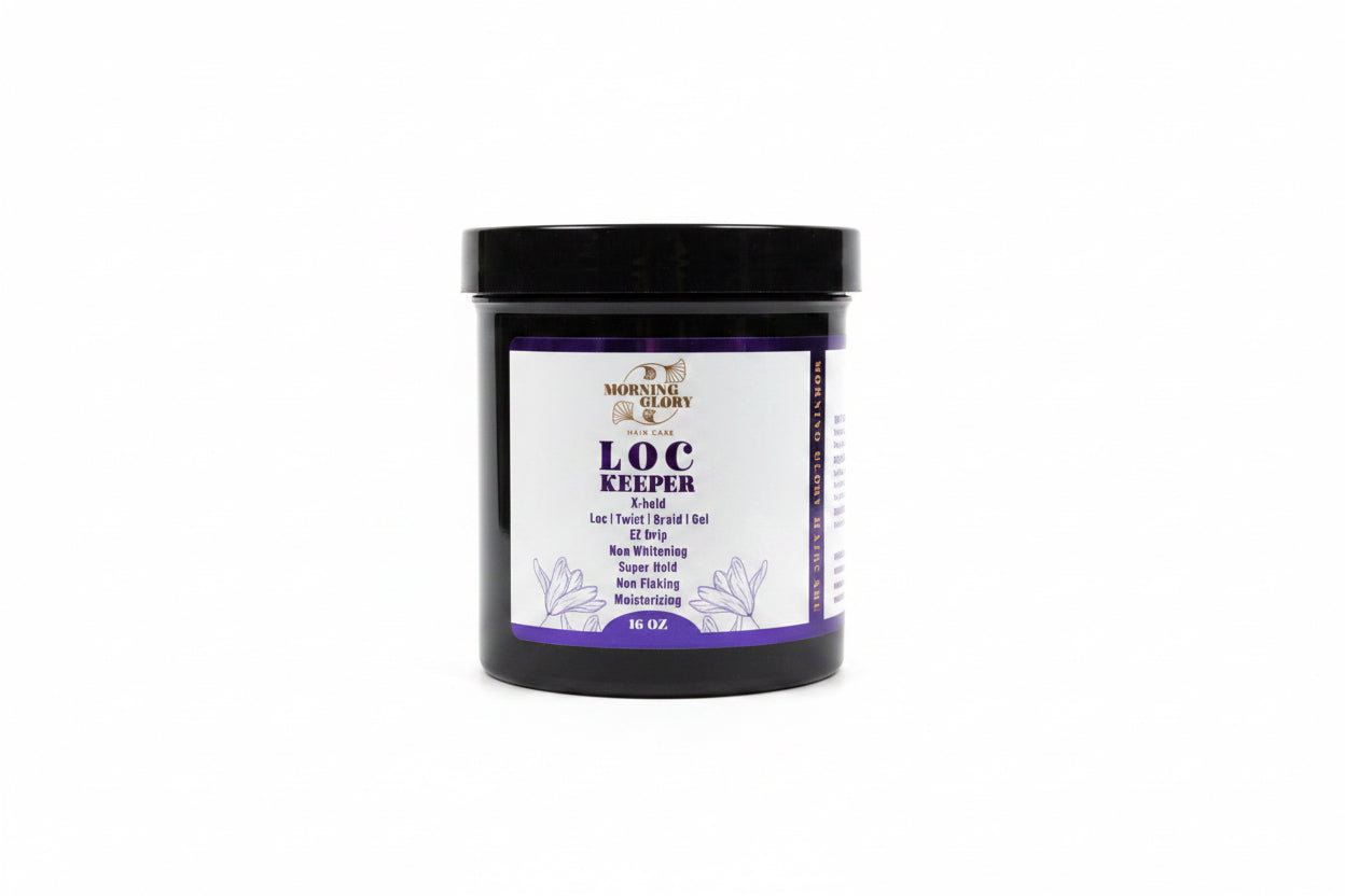 MORNING GLORY LOC KEEPER X-HOLD 16OZ