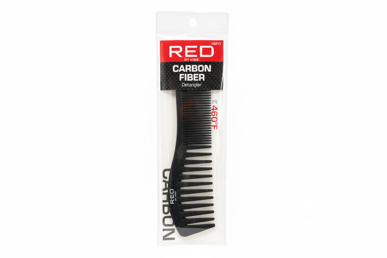 RED Carbon Fiber Detangler