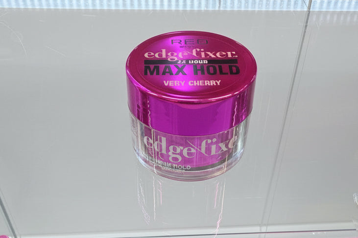 RED EDGE FIXER cherry 1.01OZ