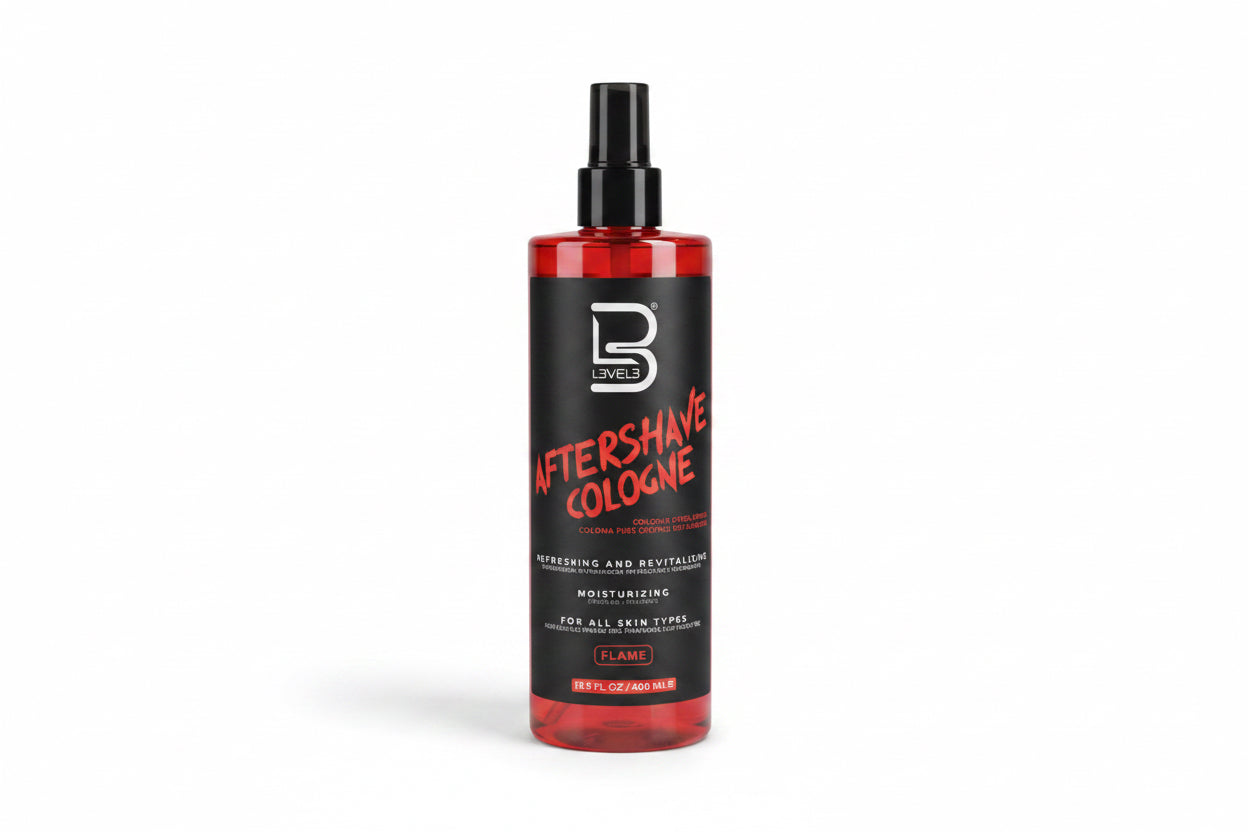 BLEVEL AFTERSHAVE