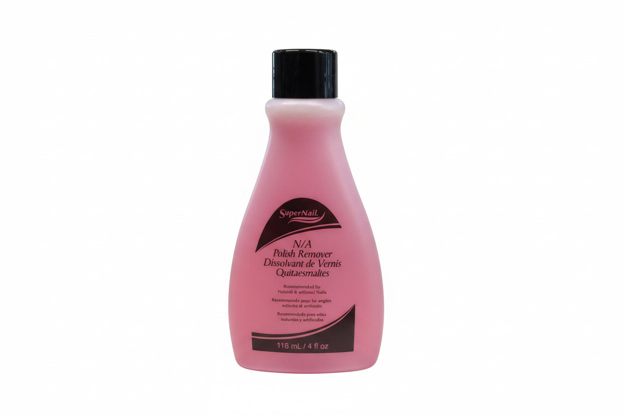 Nail Polish Remover 4fl oz
