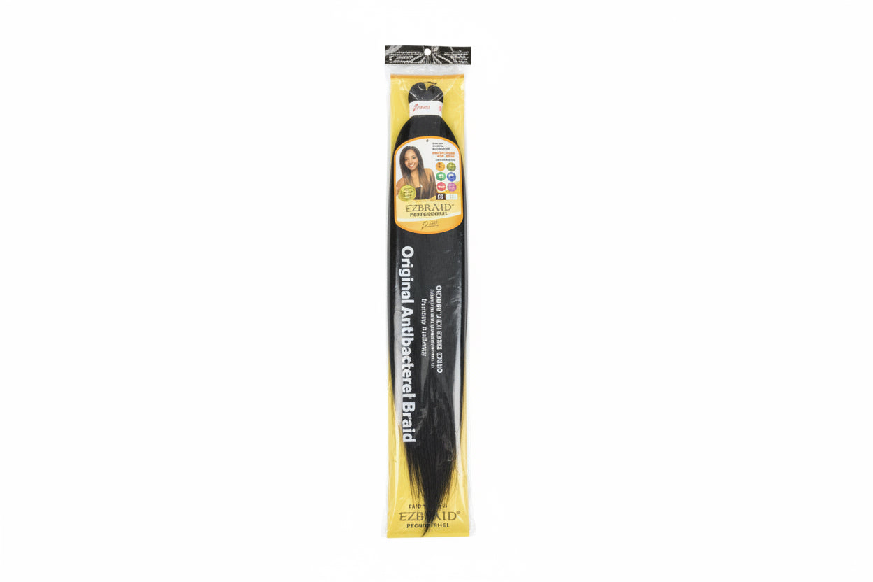 INNOCENCE: 100% SPETRA EZ BRAID PROFESSIONAL 26" (1)