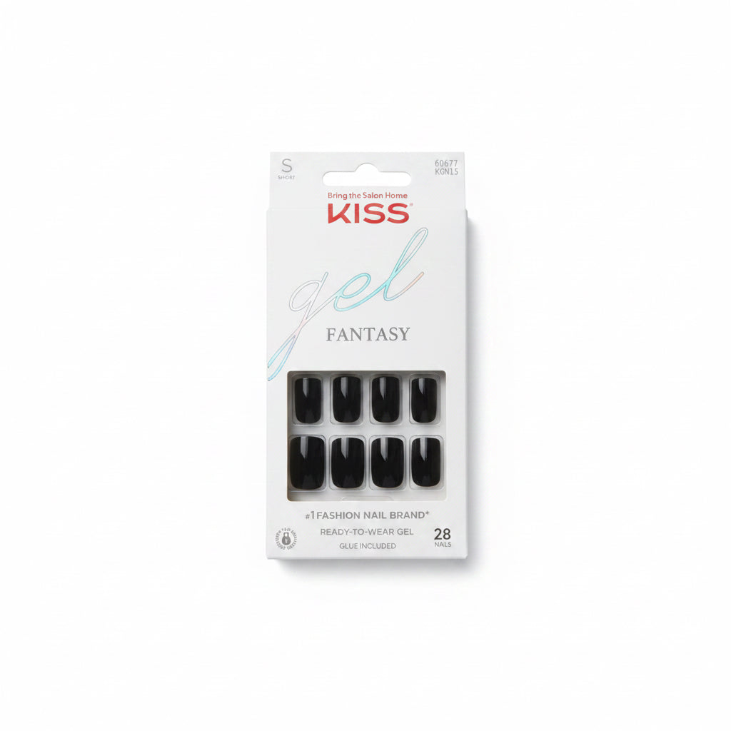 Kiss gel fantasy nails S #2