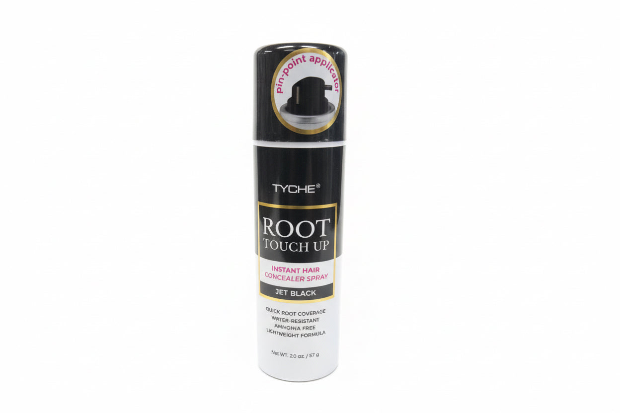 Tyche Root Touch Up JB