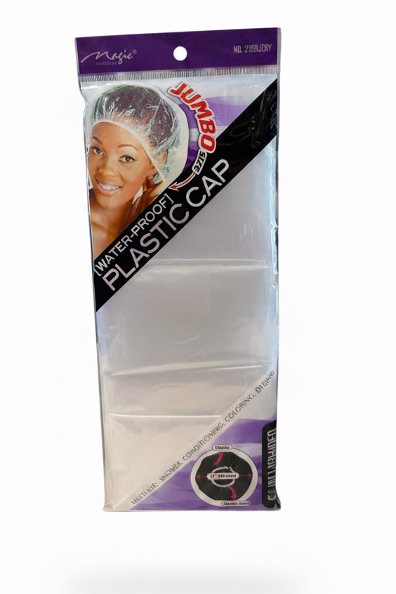 Magic WaterProof Plastic caps (j)