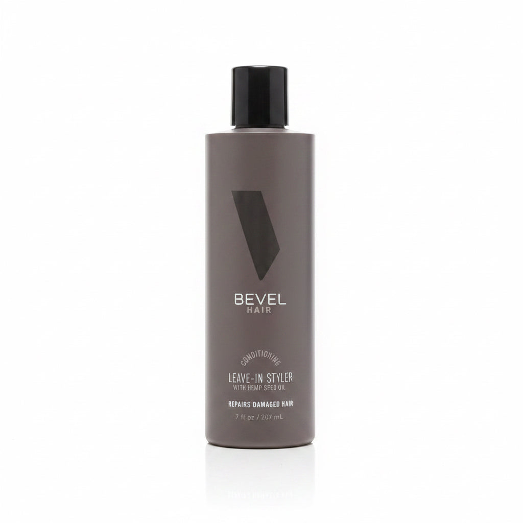 BEVEL LEAVE-IN STYLER 7OZ