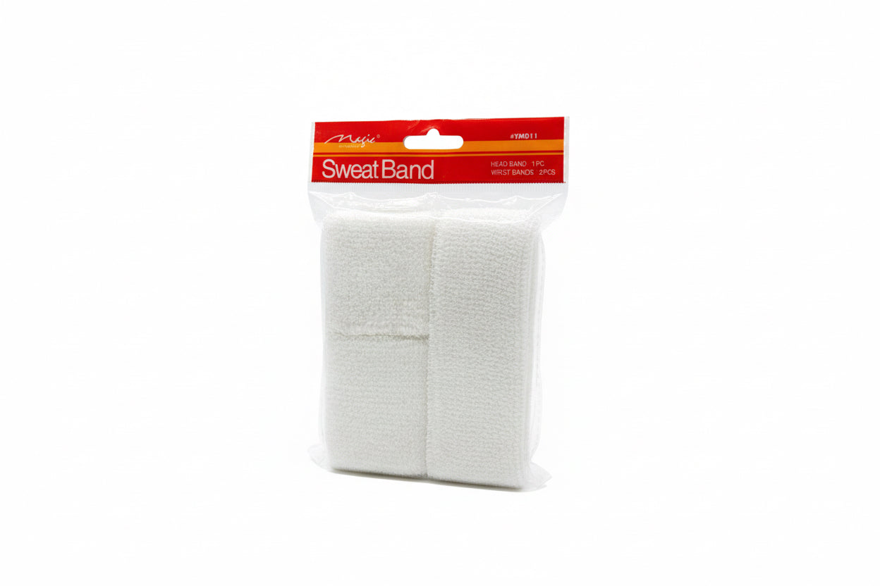 Magic Sweat Band