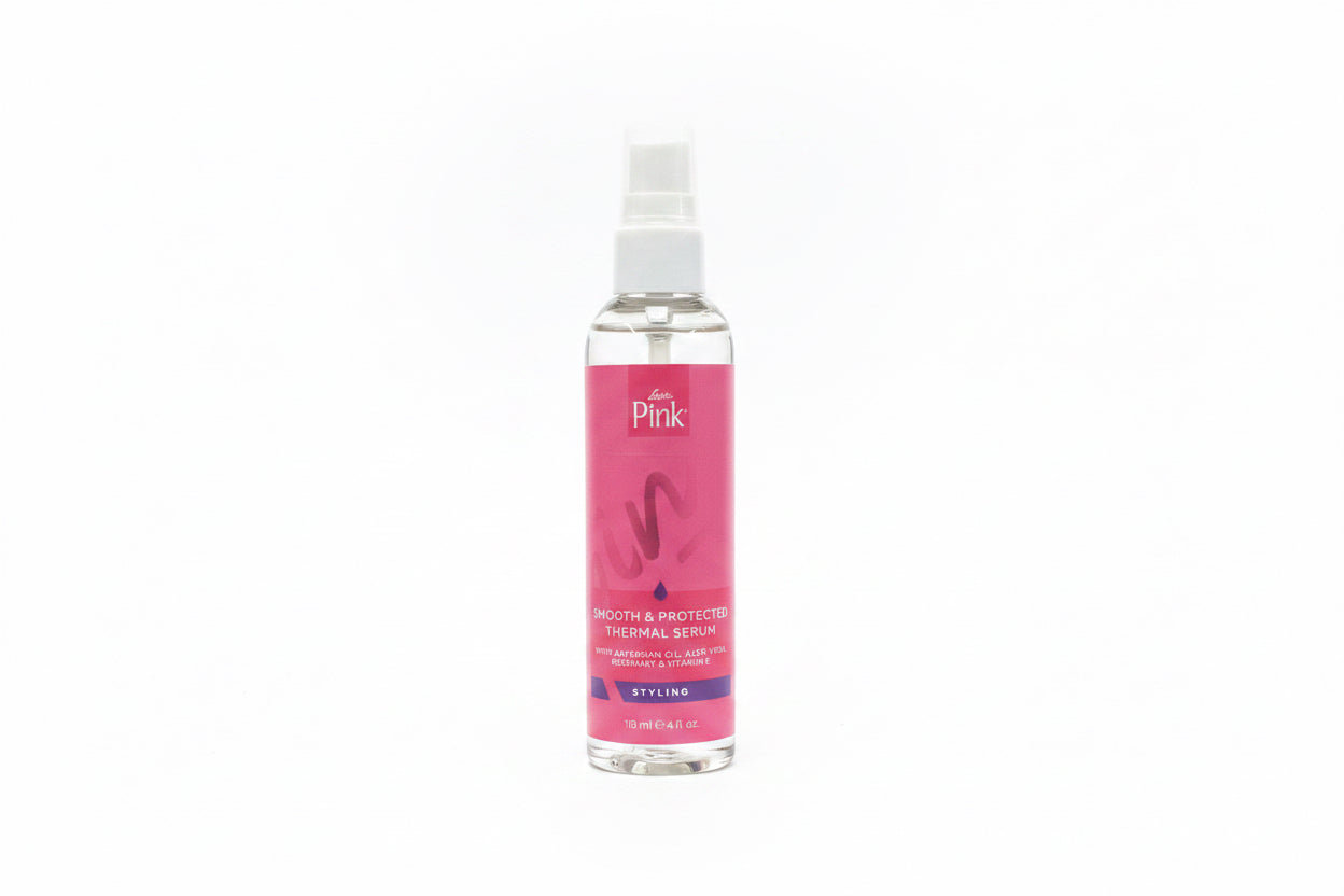 LUSTERS PINK THERMAL SERUM 4OZ