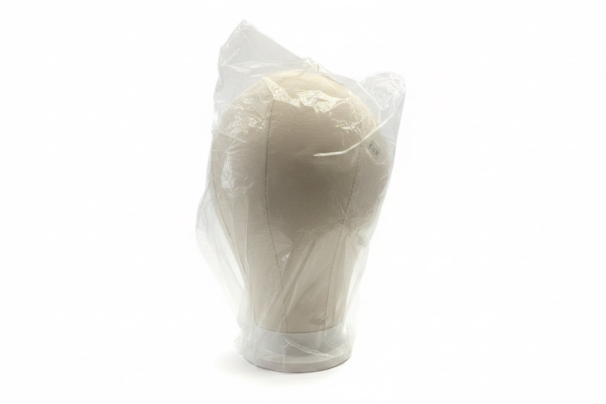 Wig head