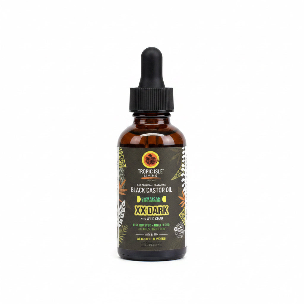 JaBCO TRIOL DRK 2oz