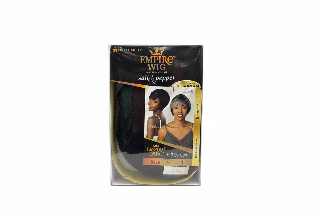 Empire HH Wig Nyla #1