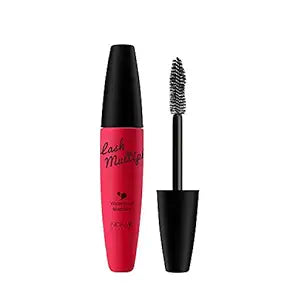 Nicka K Lash Multiplication Waterproof Mascara