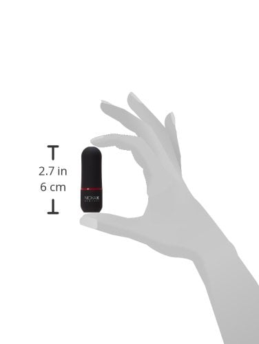 Nicka K Matte Lipstick - Alpha Red (Lmst03)