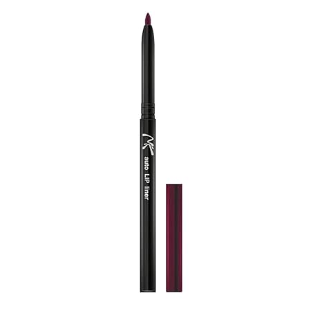 Nk Makeup Auto Lip Liner #Aa11 (Plum)