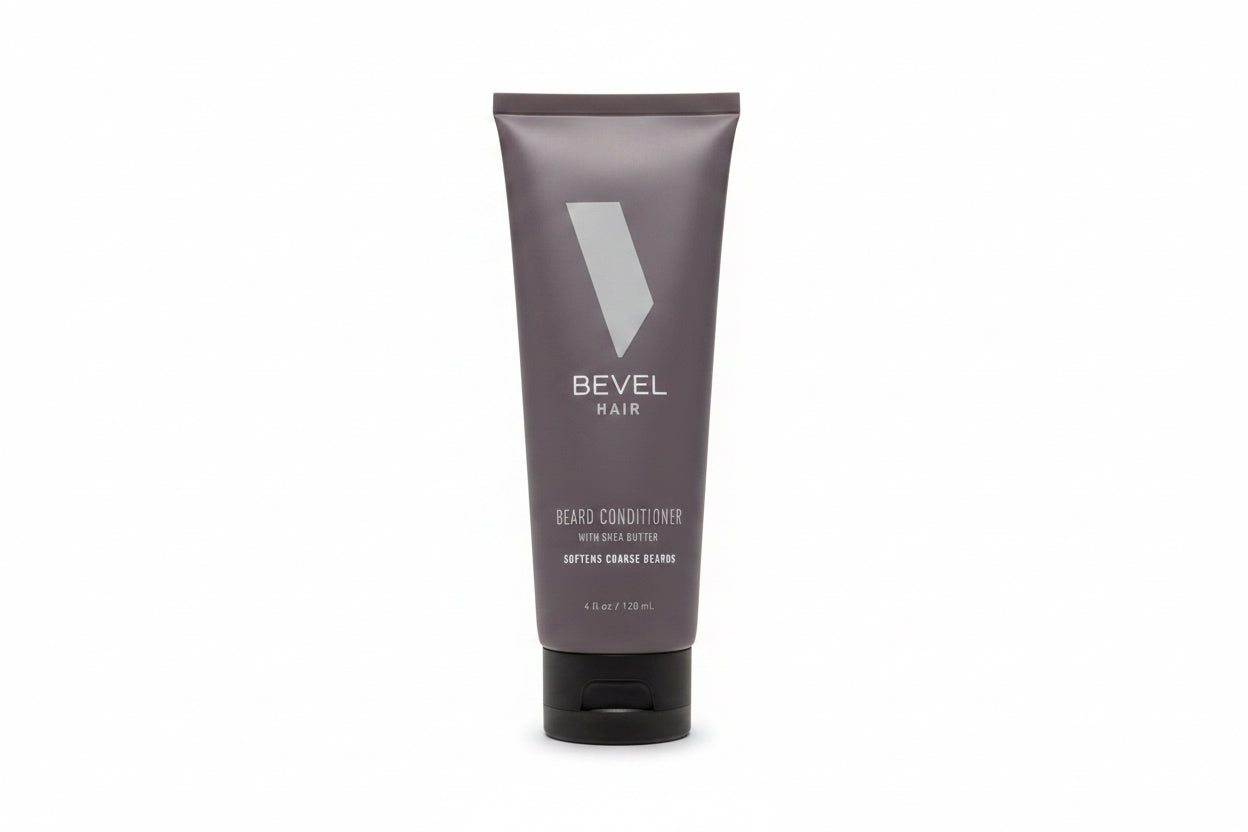 BEVEL BEARD CONDITIONER 4OZ