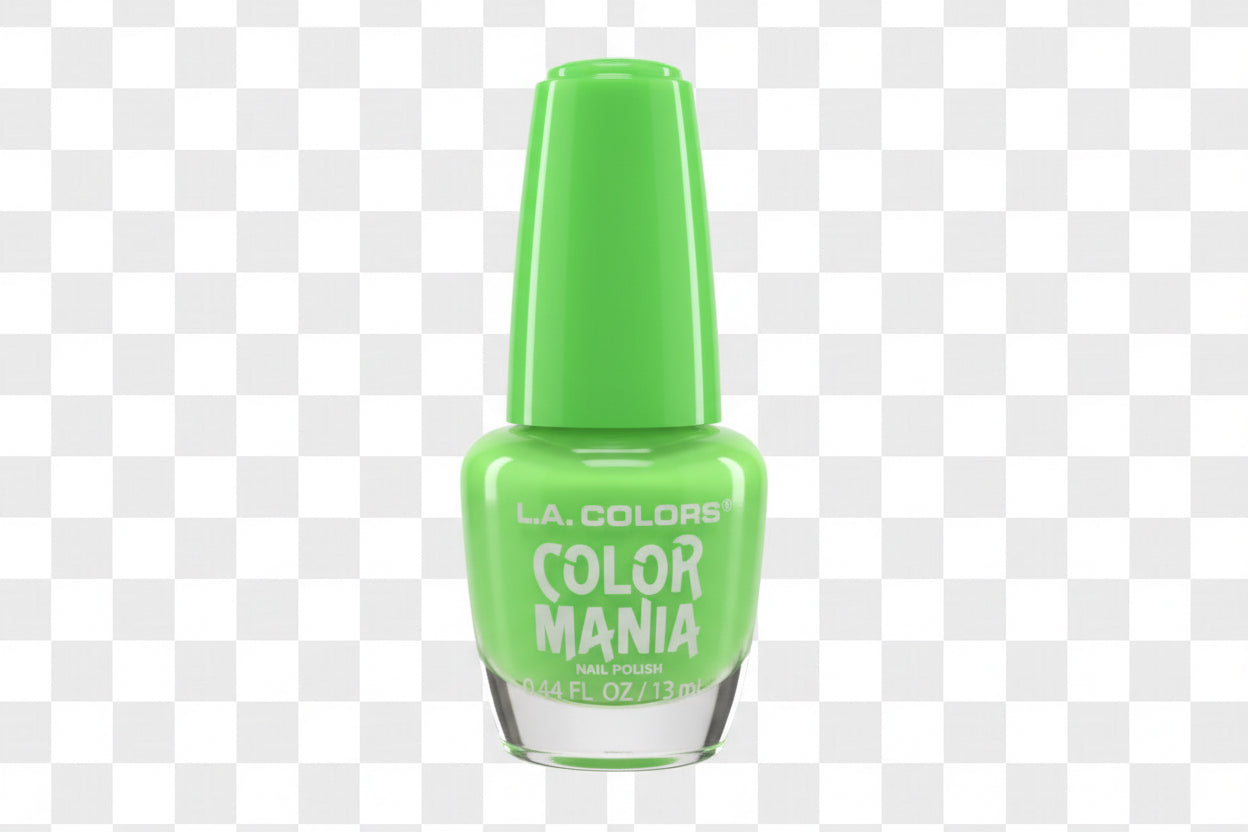 L.A. Colors Color Mania Fanatic