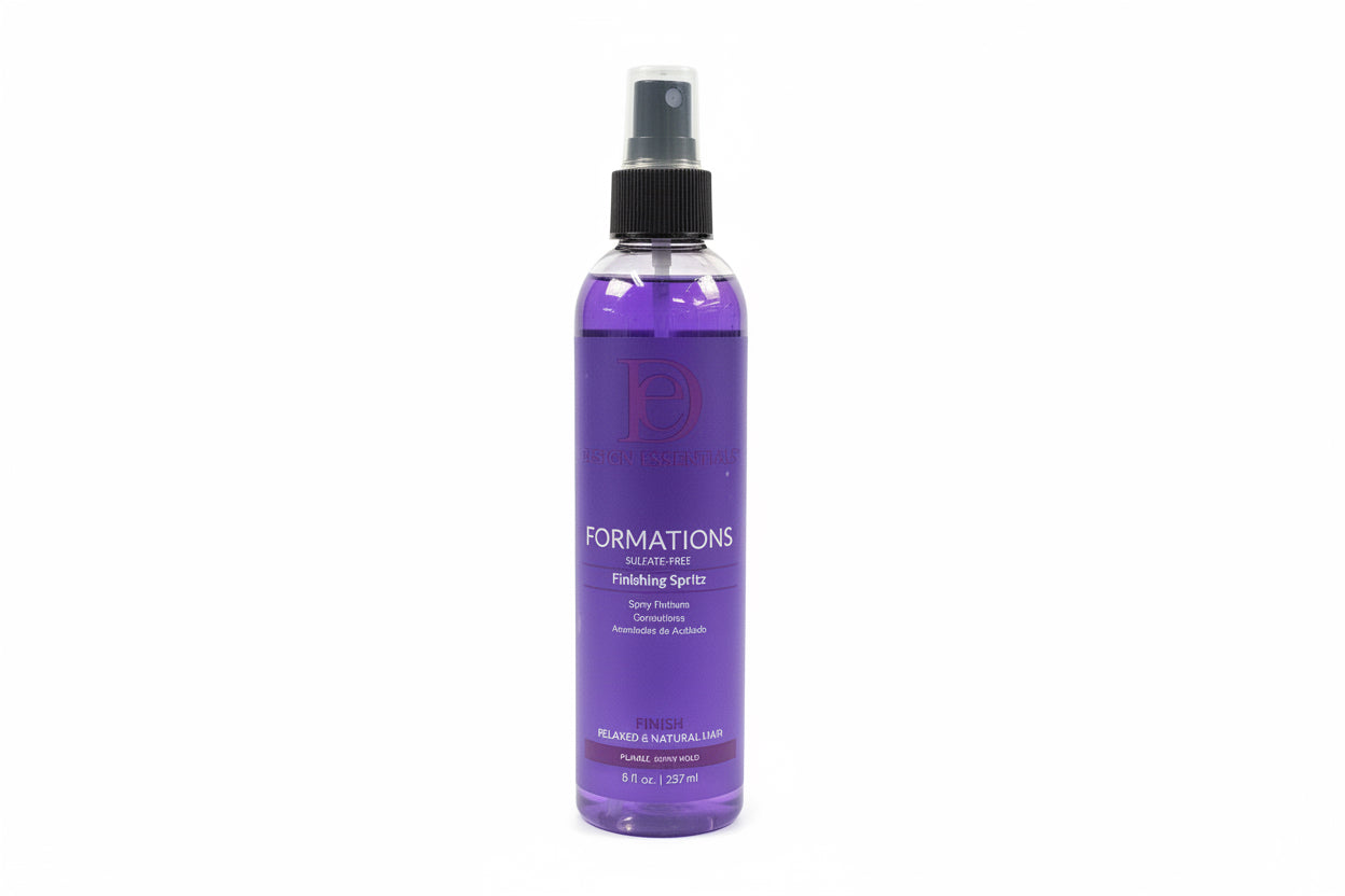 DESIGN ESSENTIALS FORMATIONS SPRITZ 8OZ