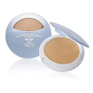 Ruby Kisses Pressed Powder - Golden Brown Rbp05A