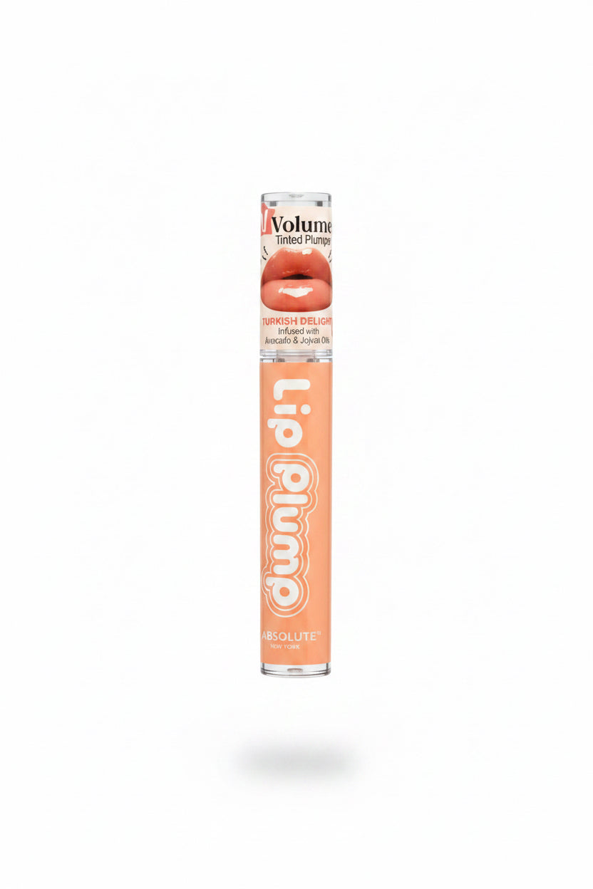 ABNY Lip Plump Turkish Delight