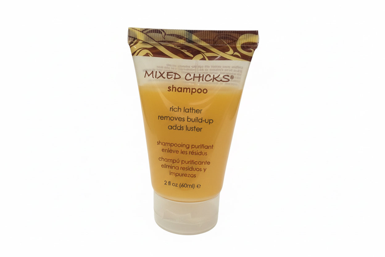 Mixed Chicks Shampoo 2oz