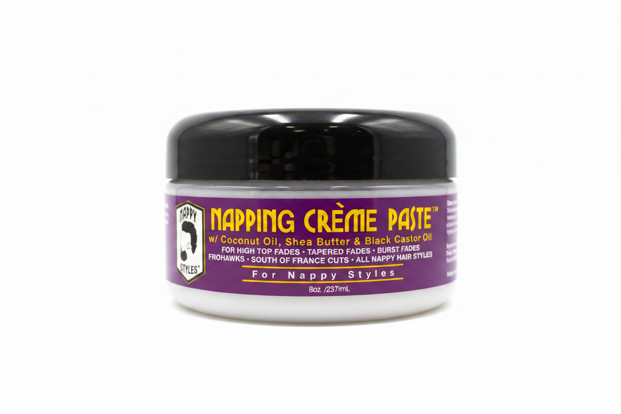 NAPPY STYLES NAPPING CREME PASTE
