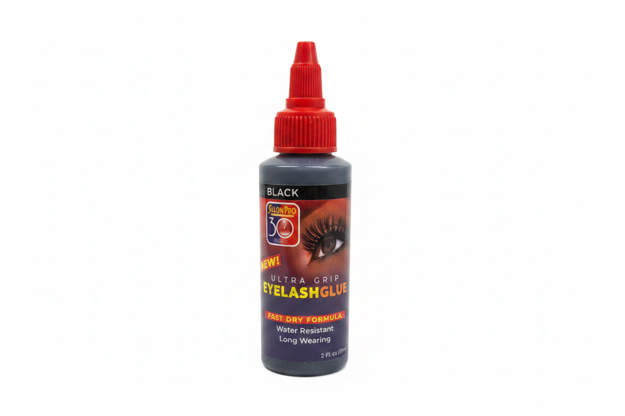 Salon Pro Ultra Grip Eyelash Glue