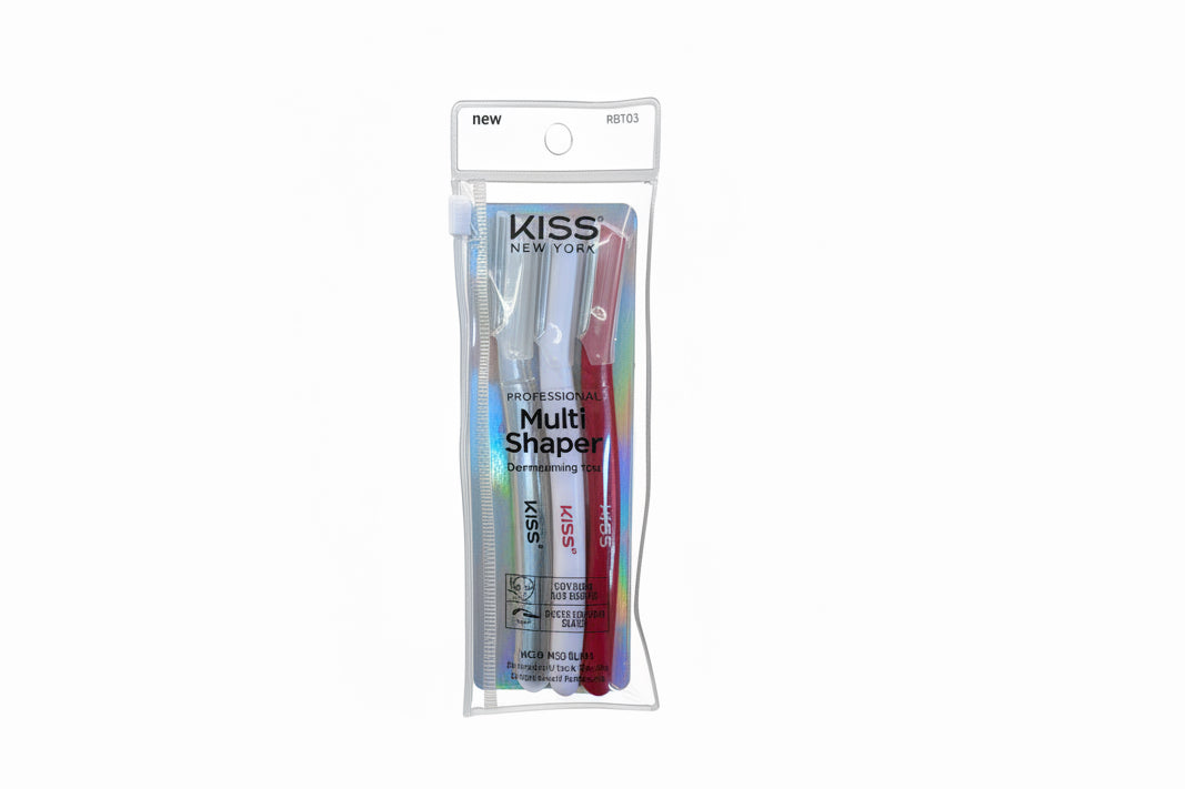 Kiss Multi Shaper
