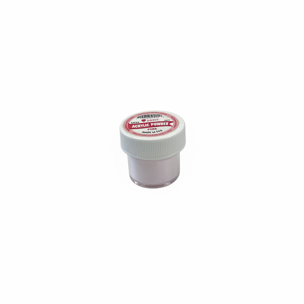 SASSI ACRYLIC POWDER 1/4 OZ