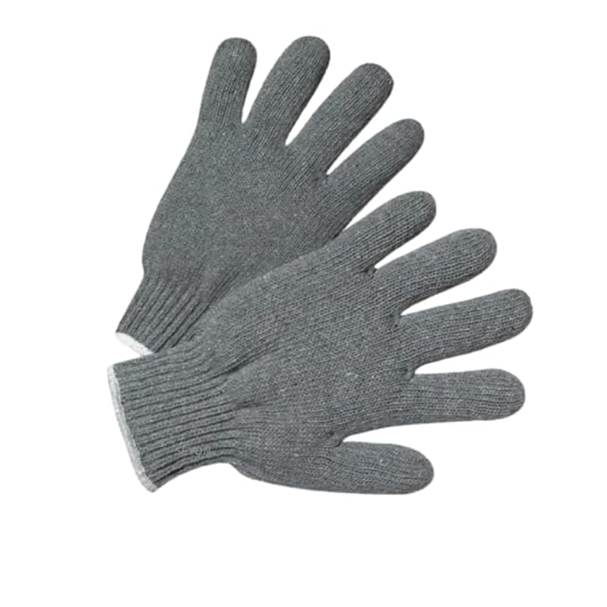 Winter Collection Cotton Gloves (Assorted Colors)