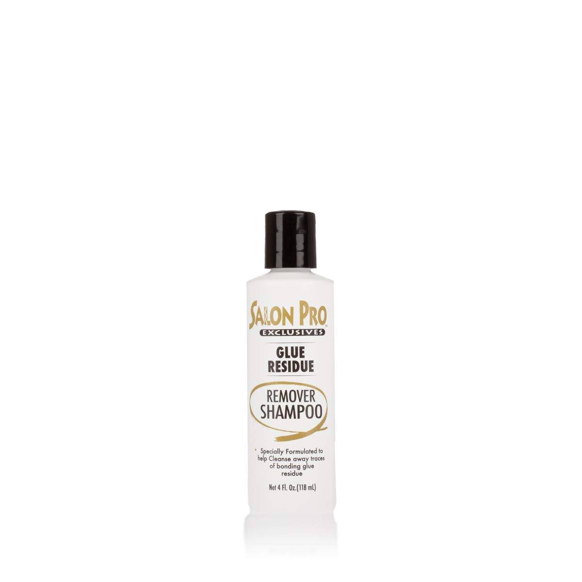 Salon Pro Glue Residue Remover Shampoo