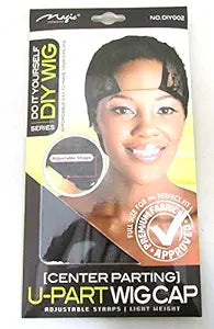 Magic Collection U Part Wig Cap