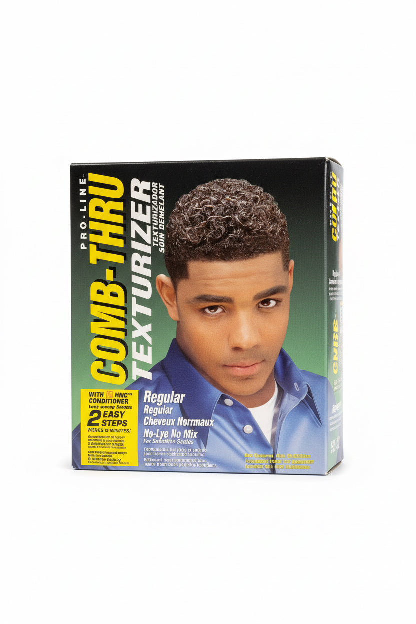Pro-Line Comb/Thru Text Reg