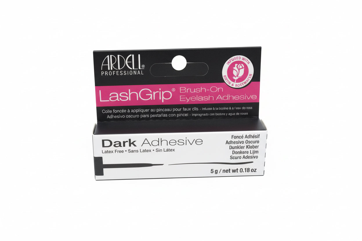 Ardell LashGrip Brush-On Strp Lash Gl (D)