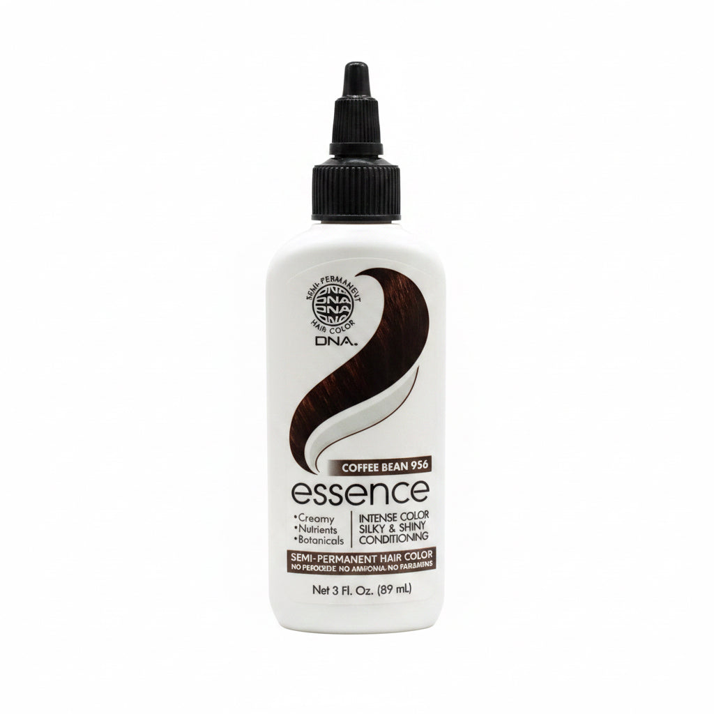 My DNA hair dye #956 coffee bean