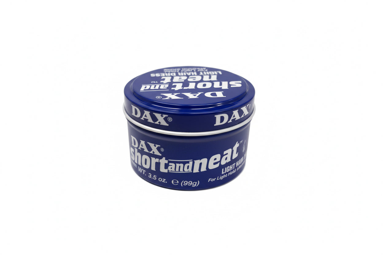 DAX SHORT AND NEAT