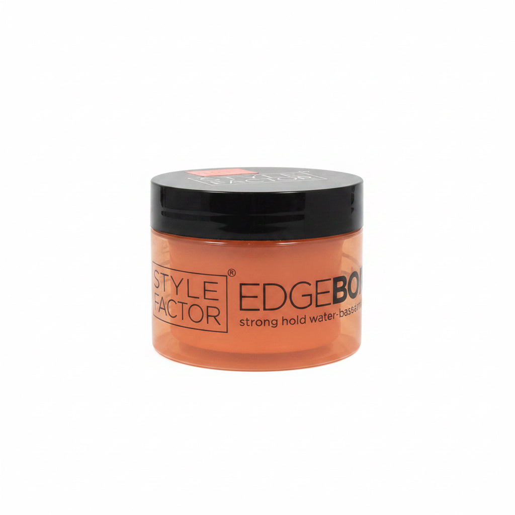 STYLE FACTOR EDGE BOOSTER CITRUS SCENT