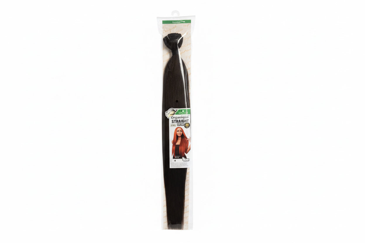 Organique Straight 24” #1