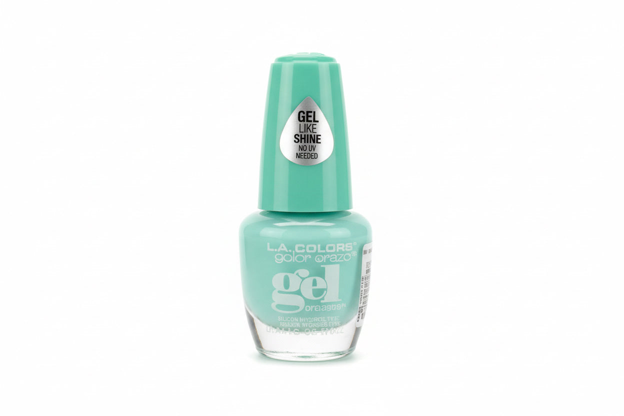 L.A. Colors Gel Chill Out