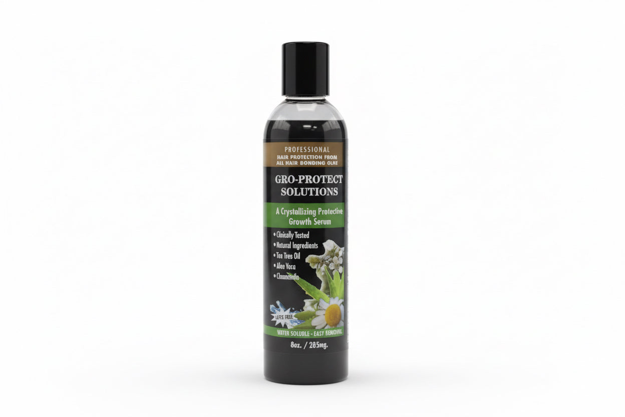 Gro-Protect Solution