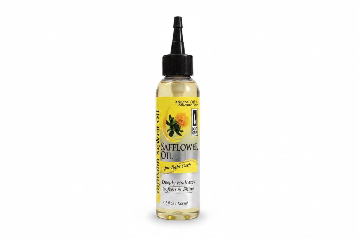 Doo GRO Safflower oil