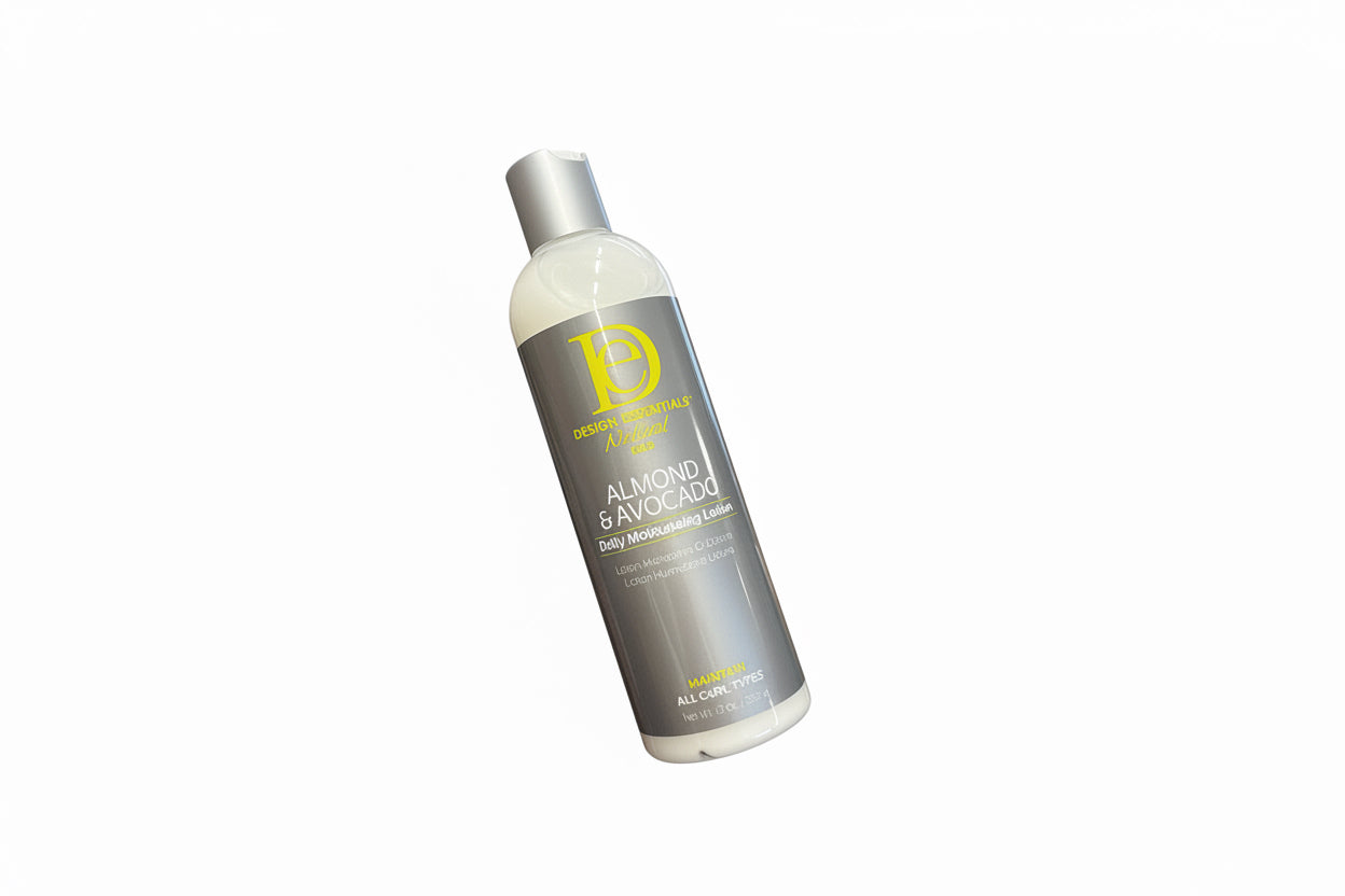 D/E ALMD & AVOC DAILY MOIST LTN 12OZ
