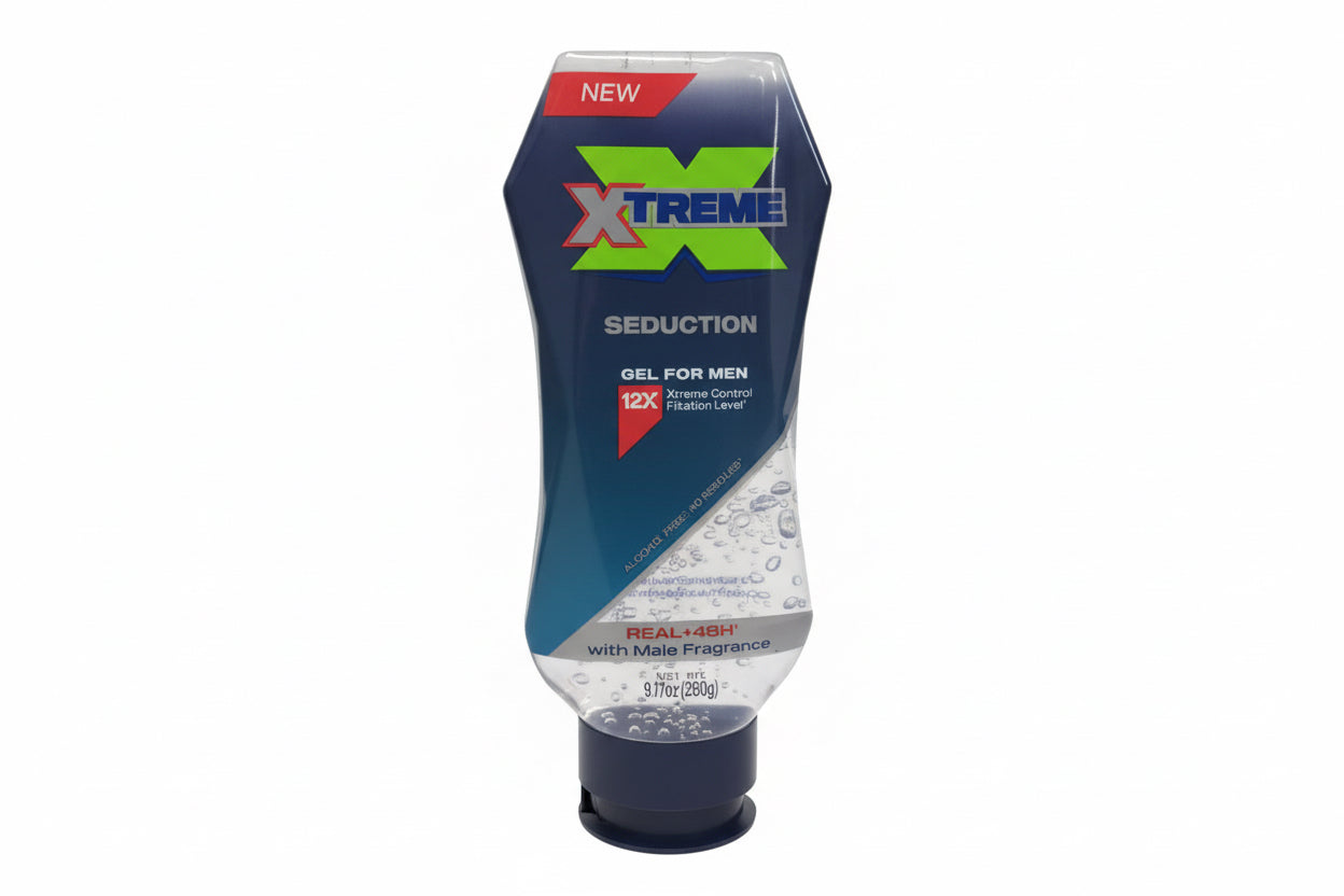 Xtreme Seduction Gel for Men