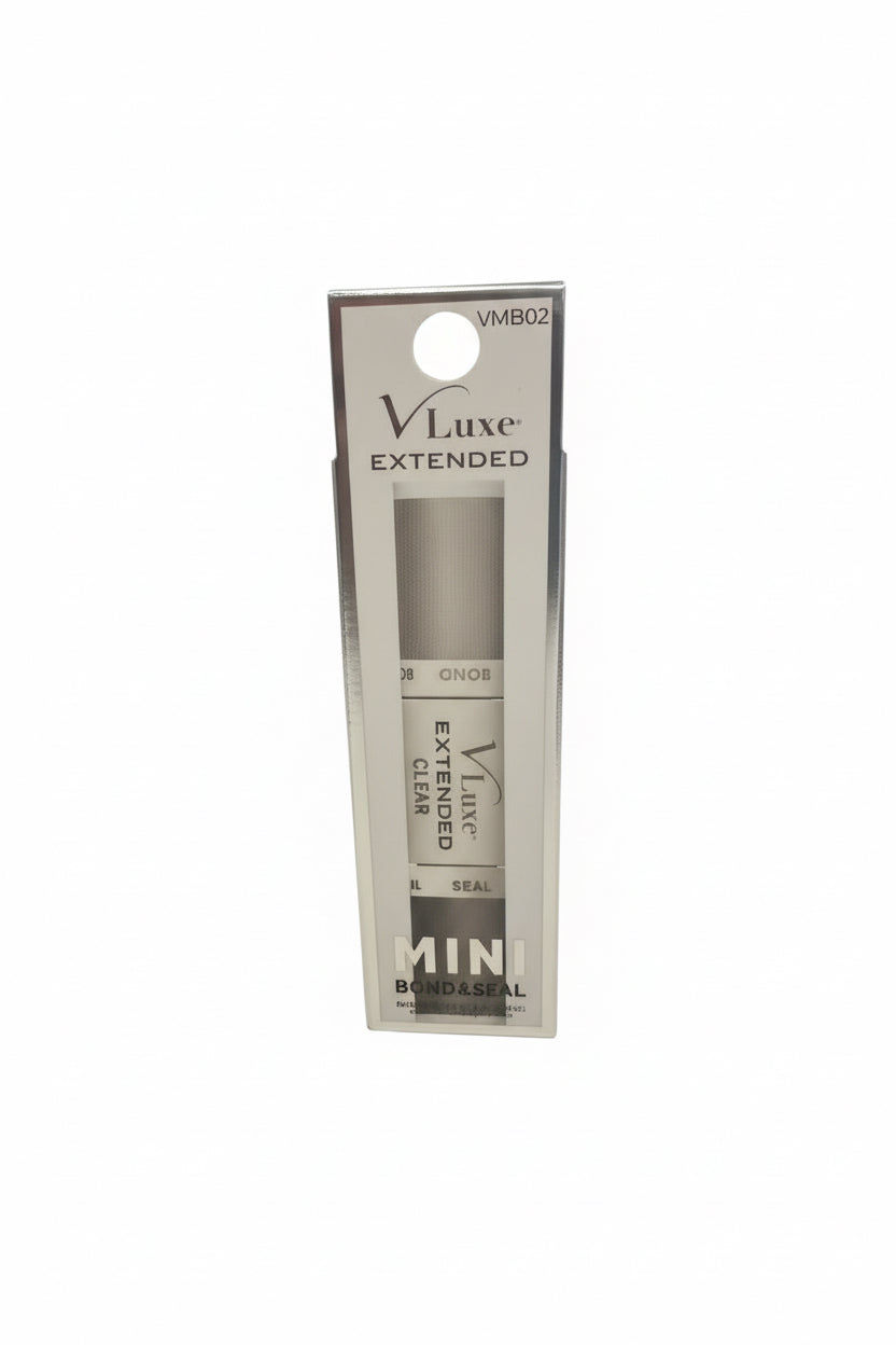 VLuxe Extd Bond&Seal Mini #VMB02