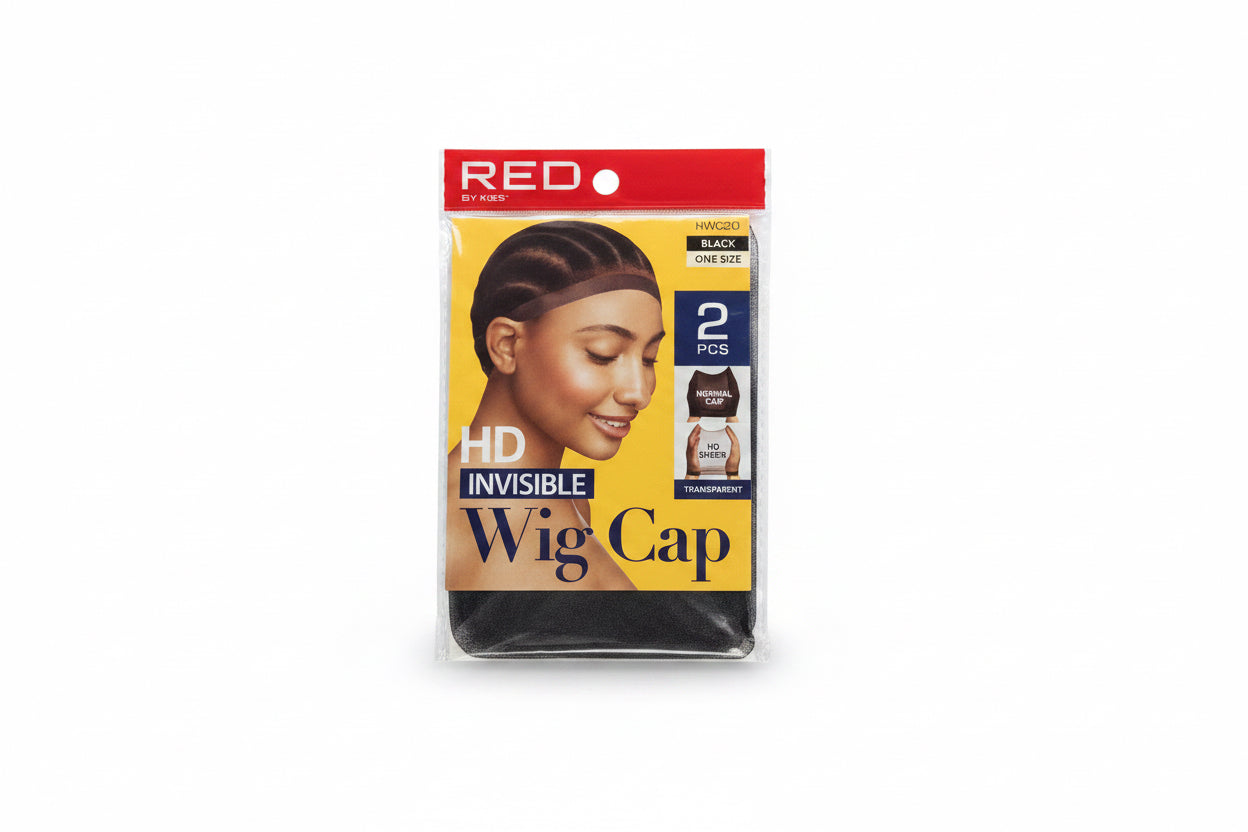 HD Invisible WiG Cap #HWC20