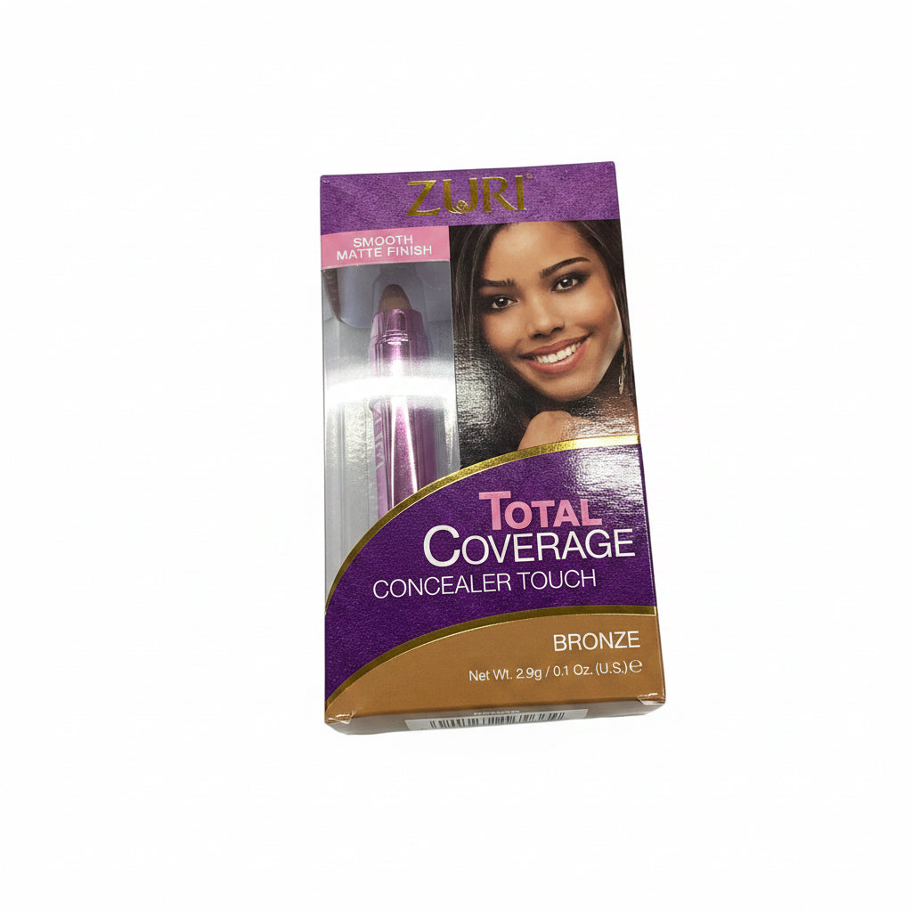ZURI CONCEALER .1OZ - BRONZE